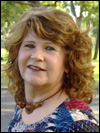 Barbara James