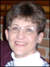 Victoria Brewer