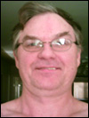 Rod Meredith