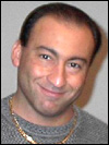 Tony Morana