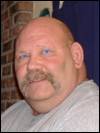 Michael Tucker