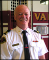 Douglas Wylie